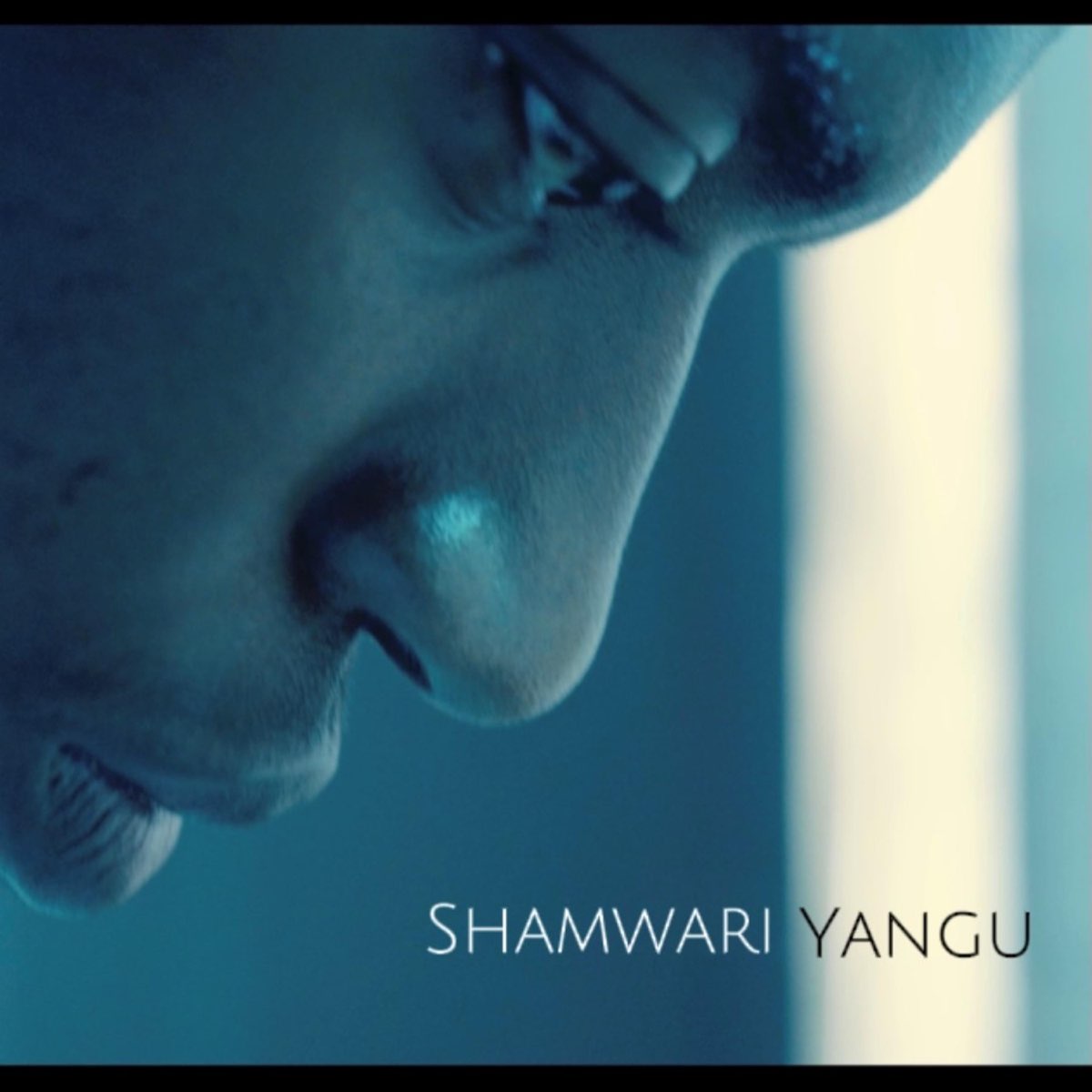 Ethanbackagain's tweet photo. In Voltz's whole career 'shamwari yangu' is that one song that everyone can relate to. He really went deep on that song and everyone has it in their phone, that was a masterpiece https://t.co/nKrqoImrQe