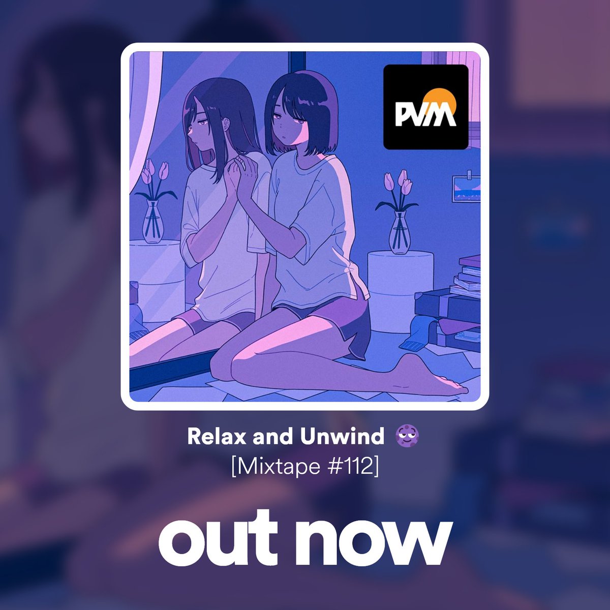 pueblo_vista's tweet photo. Indulge in the serenity of 'Relax and Unwind' ๐ฟ๐ถ Let the gentle waves of lofi carry you to a state of bliss. Press play, exhale, and let the stress melt away.
#relaxandunwind #LofiVibes #ChillBeats #SoothingSounds #TranquilTunes #MoodMusic #PeacefulMelodies #LaidbackGrooves https://t.co/mz4PDQx2ac
