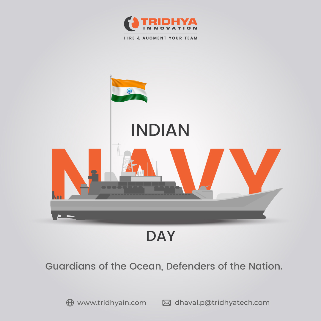 Tridhya Innovation tweet media