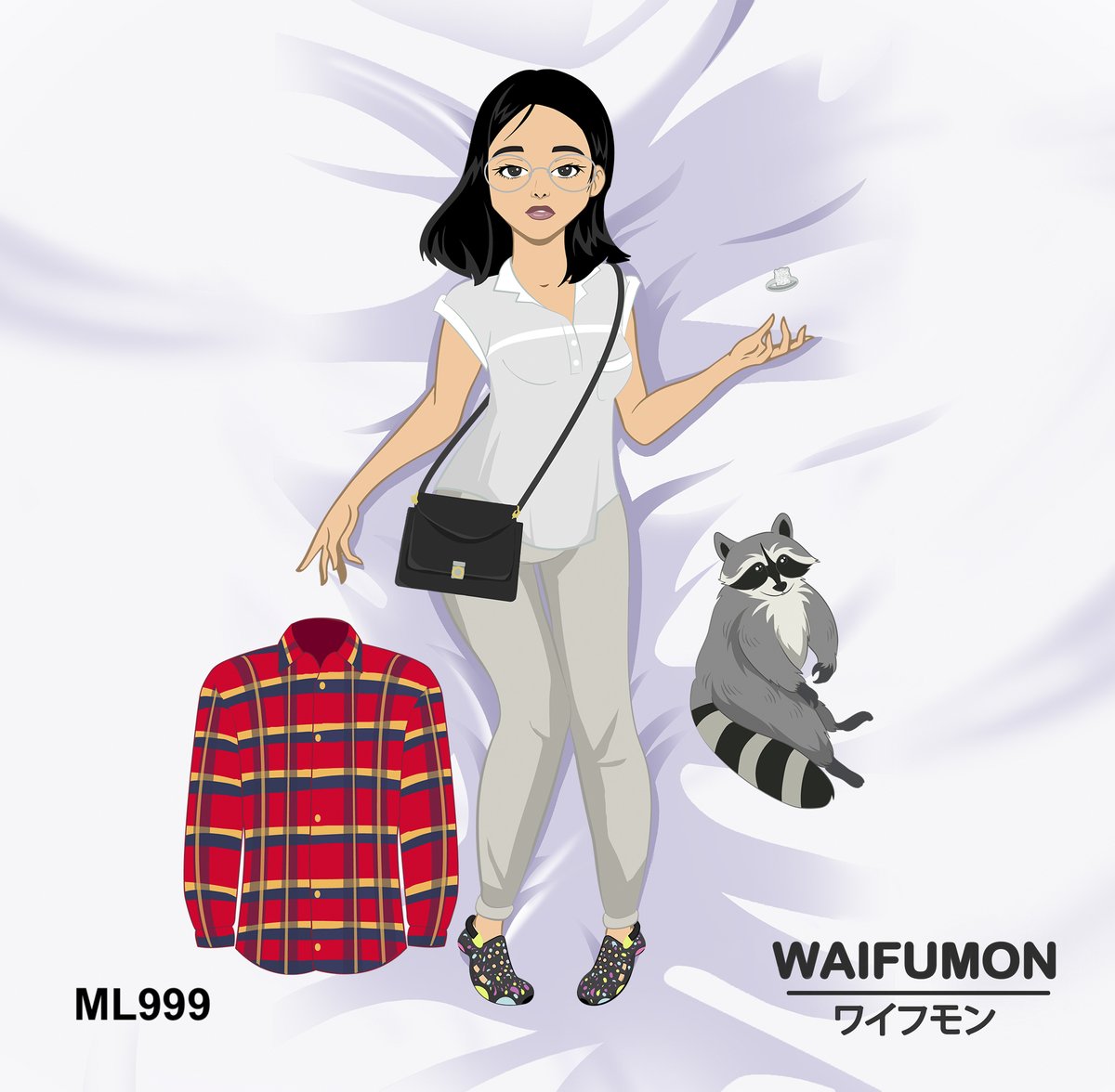Day #927
EVERYONE is a winner! 🥳📷<a href="/Waifumons/">Waifumon</a> NFT to ALL that post wallet # or $ETH or Metamask address below! #NFTGiveaway airdrop ain't no Pokémon POAP Anime Waifu Bored JPG it a Waifumon! #FreeNFT