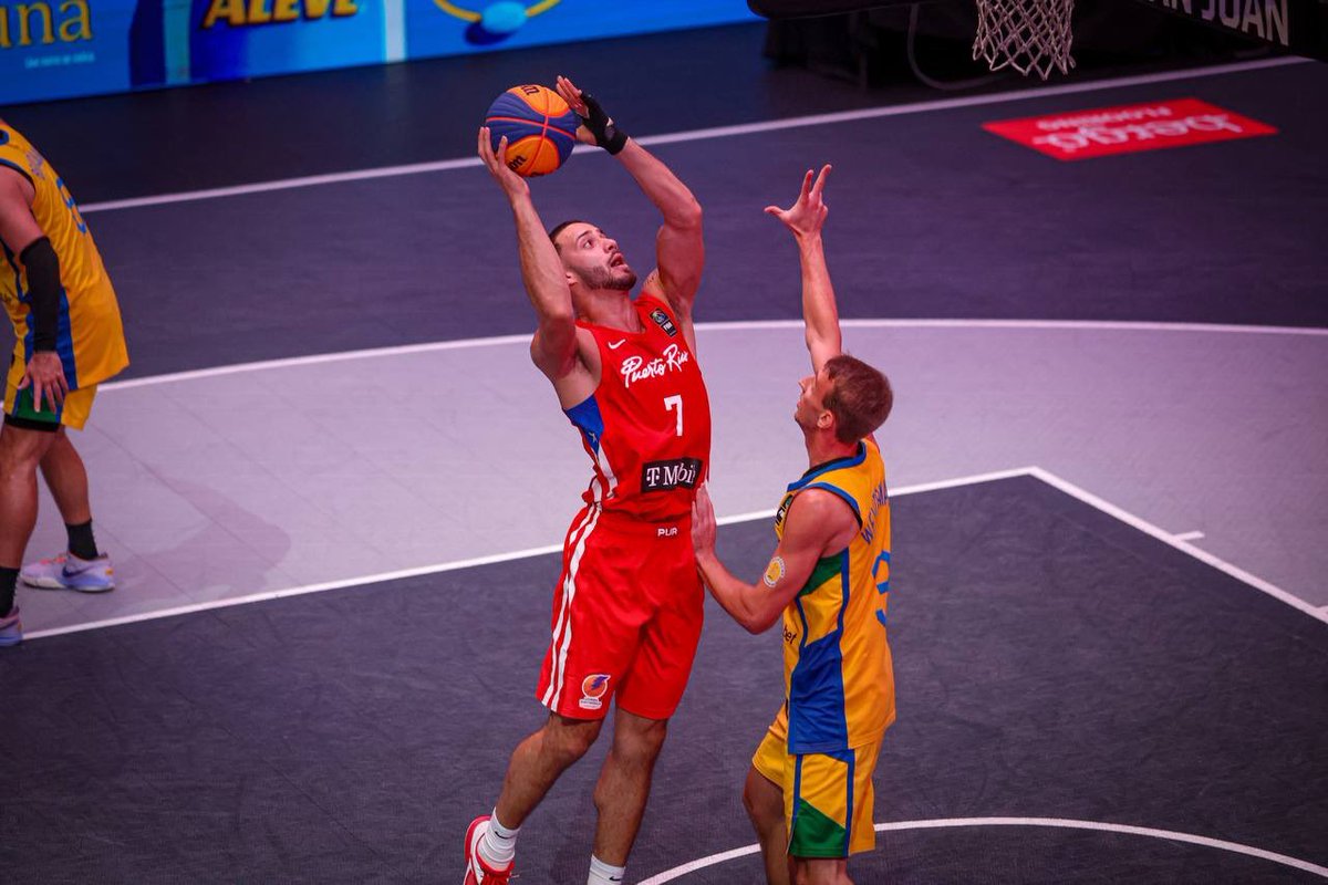 recreaydeportes's tweet image. ¡La #AmeriCup concluyó con la gran victoria de Puerto Rico! 

🥇🏀🇵🇷 Este torneo ha sido una gran muestra del talento en el Baloncesto 3X3 en América. 

¡Felicitaciones a nuestro equipo por su excelente desempeño! 🎉🙌 #FIBA3x3 #Campeones #PuertoRico