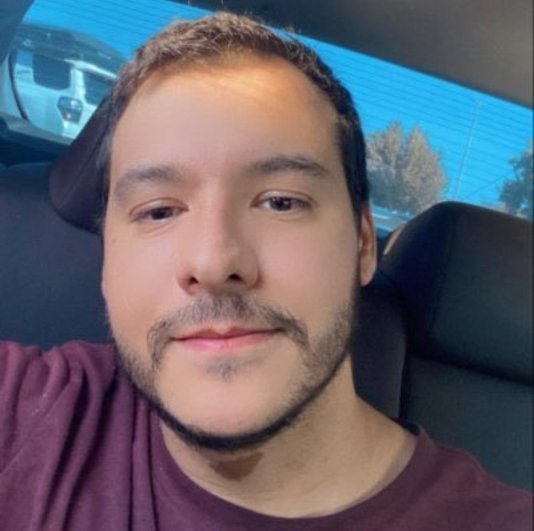 andrewluicf's tweet photo. @Wal1tan @opovo Falou o barba rala, baixa testosterona kkkkkk cara de trakina kkkkkkk https://t.co/mOjPeYn5cD