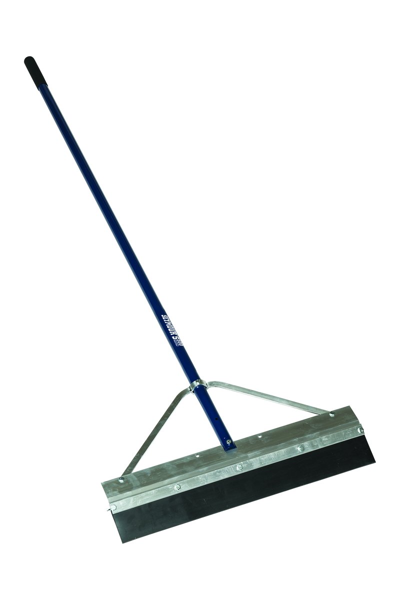 Back In Stock- Roller or Straight Edge Squeegee- Available in 24' or 36' #tjgolf