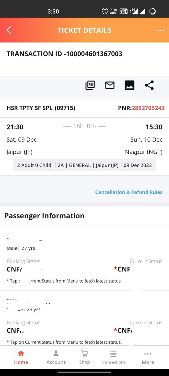 Sunny Bhati tweet media