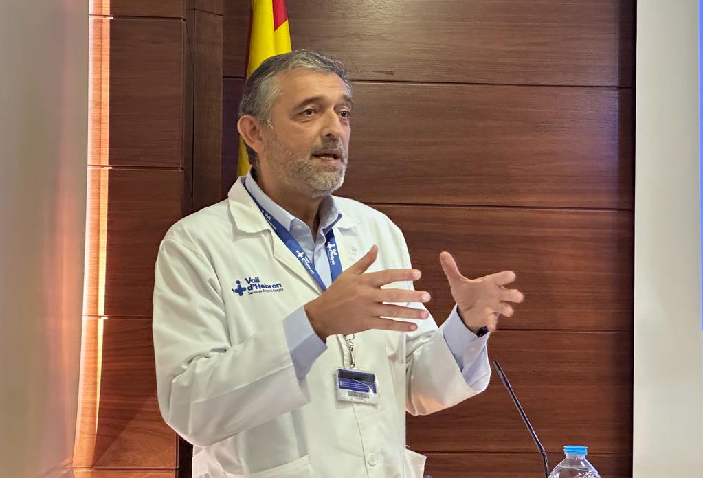 Vall d'Hebron tweet media