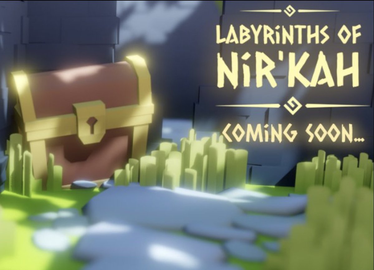 GOOD MEAOWNING to all the Chibi Cats out there! 🔥

We have an announcement to make today. 

Are you ready? 😺

#polygon #PolygonCommunity #PolygonNFTs #PolygonNetwork #Web3Game