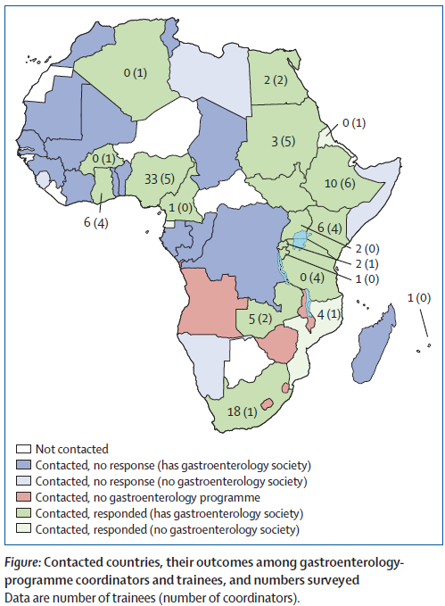 The Lancet Gastroenterology & Hepatology tweet media