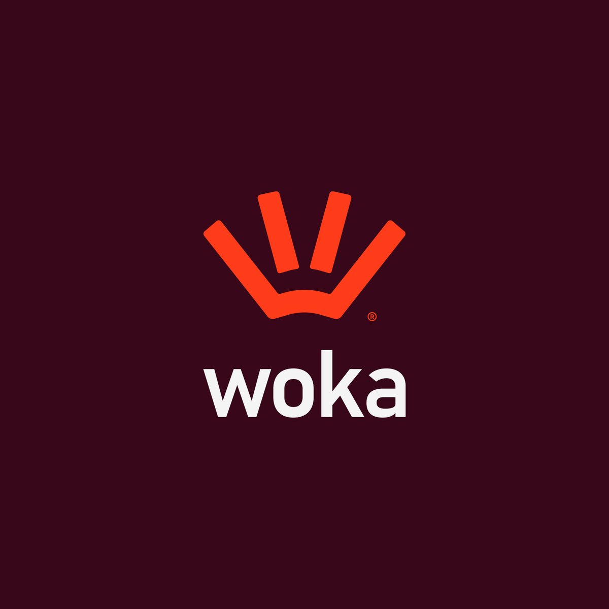 a_idume's tweet photo. Visual identity design for Woka - a financial management platform aimed at providing instant access to a range of income benefits for digital workers. https://t.co/KjqOeyXb4W