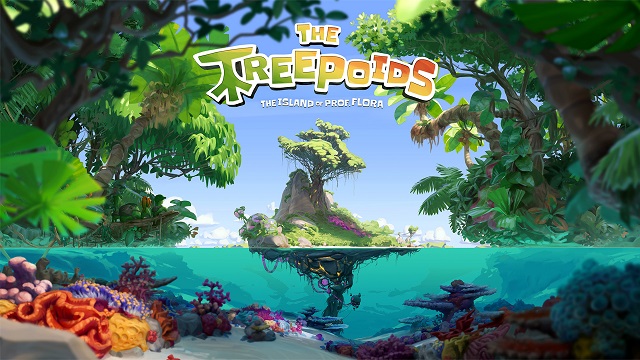 PSYCRAFT_GAMES's tweet photo. We had the opportunity to talk about the German Games Funding and how the current situation/stop of it affects us and our project "The @Treepoids".

(🇩🇪 only)
https://t.co/ly68IF0L85

#GameDev #IndieDev #Germany https://t.co/I8z5ezd8mV