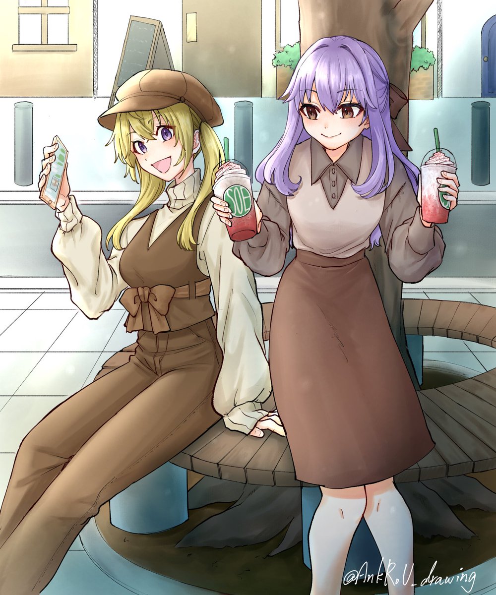 シノみつ

#OwariNoSeraph