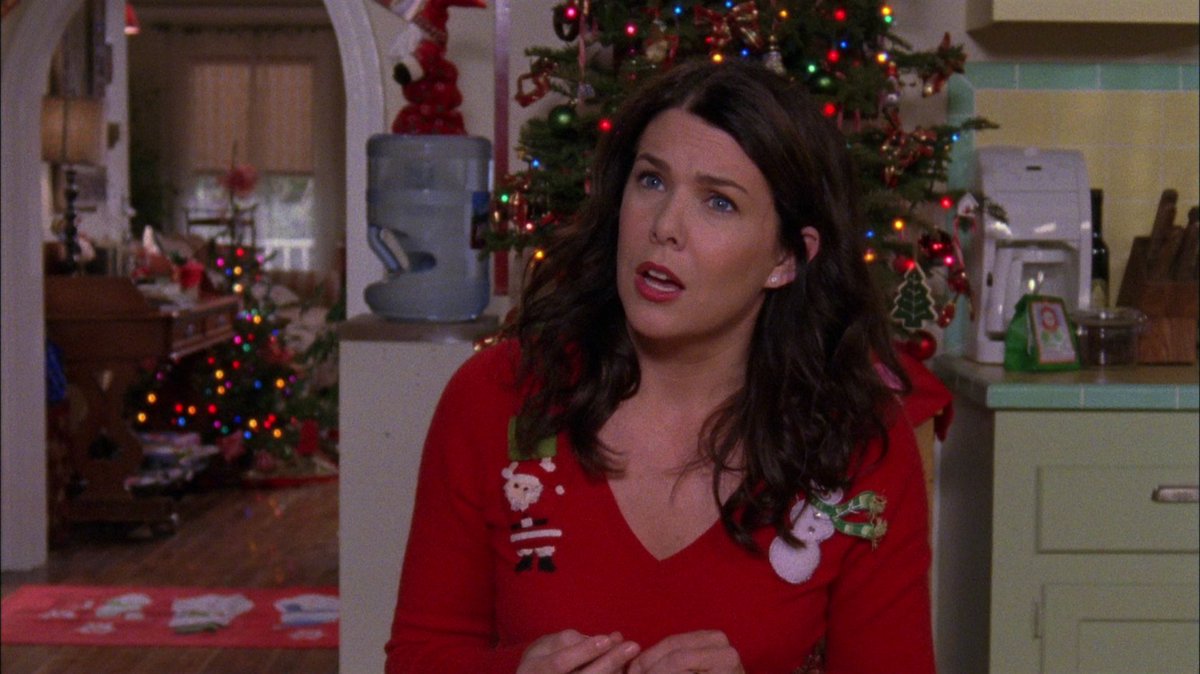 Netflix Italia tweet media