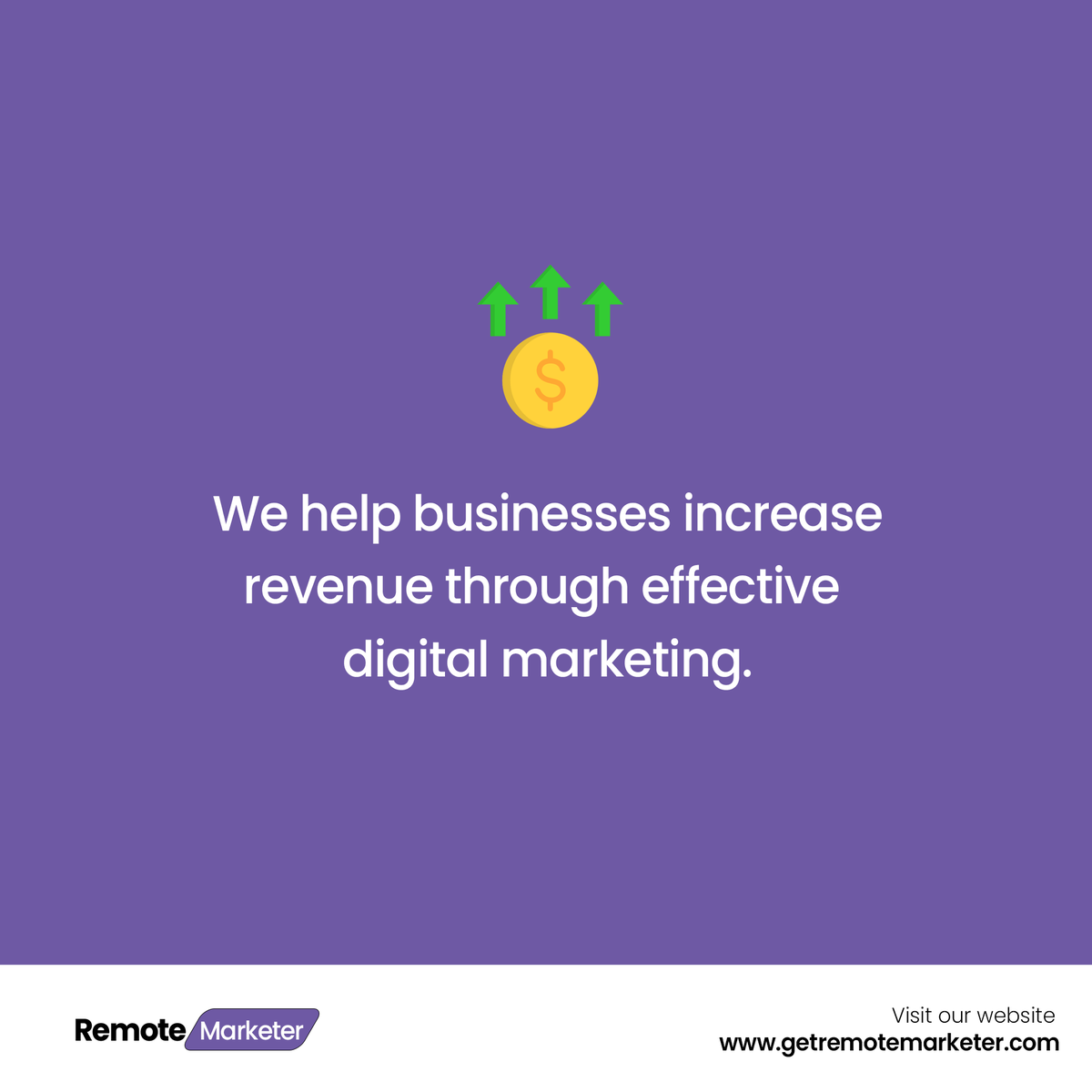 RemoteMarketer_'s tweet photo. Curious about who we are? Here are 5 key things you should know about us!

The last point will put a smile on your face😌

#RemoteMarketer #DigitalMarketing #Christmas #SEO #NewWeek https://t.co/CId5TvujRy