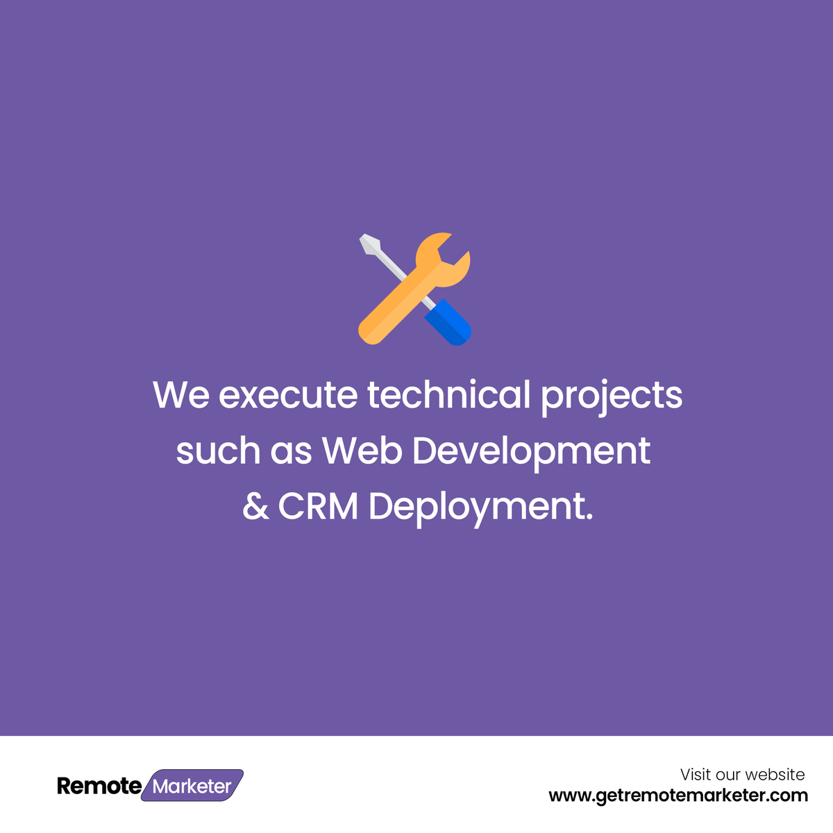 RemoteMarketer_'s tweet photo. Curious about who we are? Here are 5 key things you should know about us!

The last point will put a smile on your face😌

#RemoteMarketer #DigitalMarketing #Christmas #SEO #NewWeek https://t.co/CId5TvujRy