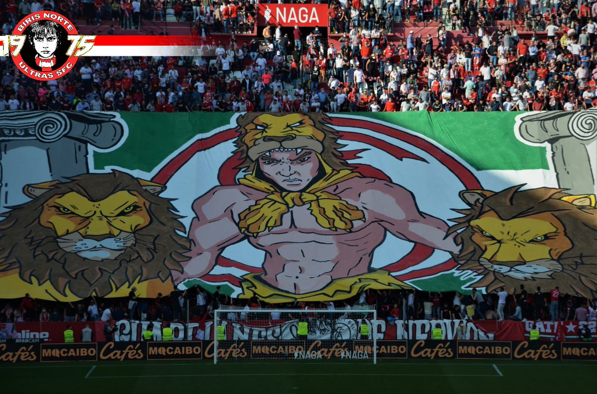 Biris Norte tweet media