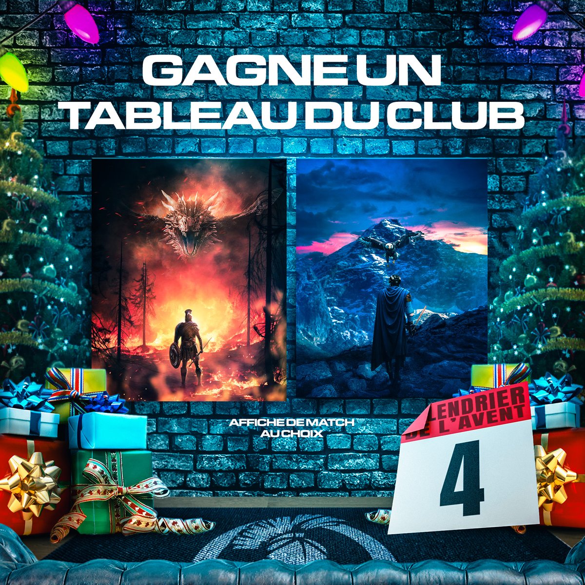 Spartiates de Marseille tweet media