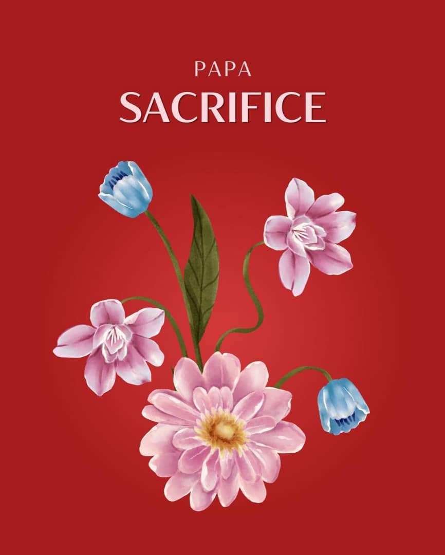 dj_banger2's tweet photo. W/🎙️#dj_banger  &amp; #MINTING
Nowplayin🎧- PAPA SACRIFICE. by @DPLmusic
    GOOD MUSIC 🎵🎵  
#hitsonhits🔥#musicalday /w #happyday 💯   VIBES     #GooglePlay newmonth #Nobadvibe 🎵  ON AIR PLAY https://t.co/I8EWuX66W0