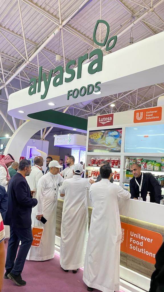 AWEX_Saudi's tweet photo. 4d • 

أوكس hashtag#الرياض ( Wallonia Export and Investment Agency - Embassy of Belgium in KSA (AWEX Riyadh) حضرت معرض &amp; Salon Du Chocolat Riyadhsaudihoreca وهو أكبر معرض تجاري في المواد الغذائية والمشروبات والشيكولاته في السعودية 
#Saudihoreca 
#Belgium 
#Belgium 
#wallonia https://t.co/H0R1EHJzVW