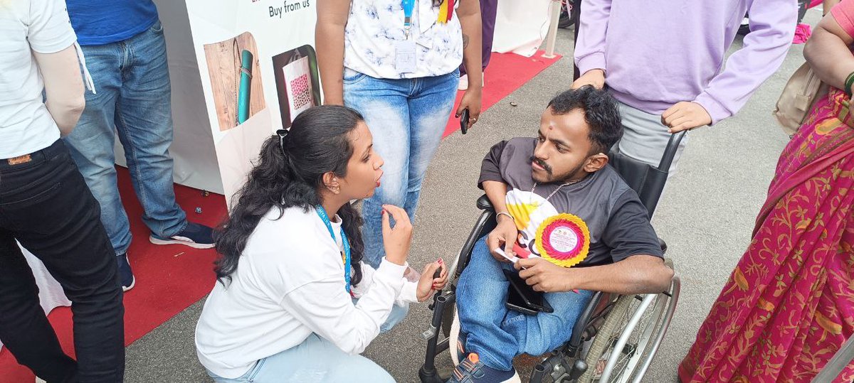 Vindhya e Infomedia tweet media