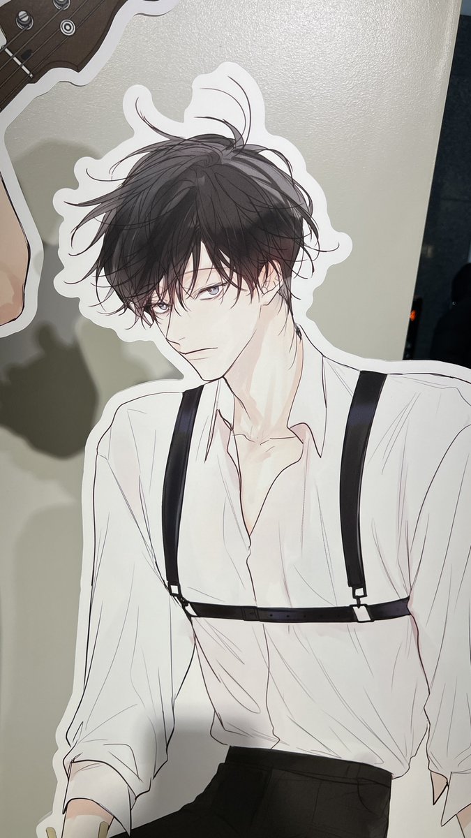 𝓐𝓵𝓲𝓬𝓮 🍏 tweet media