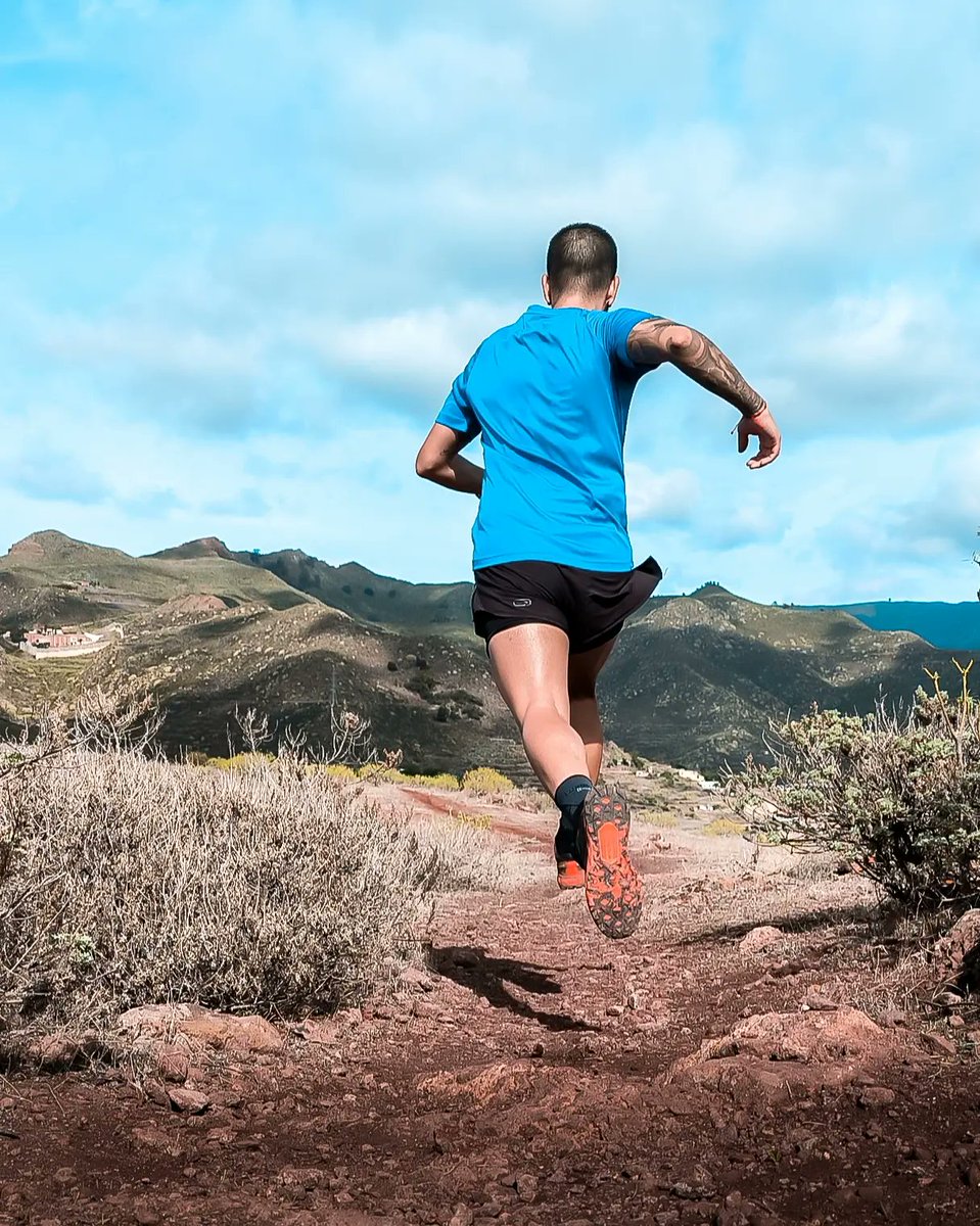 Garoci_'s tweet image. Y volvemos, porque ya saben que las cabras tiran Pal monte. 🤘🏻😝