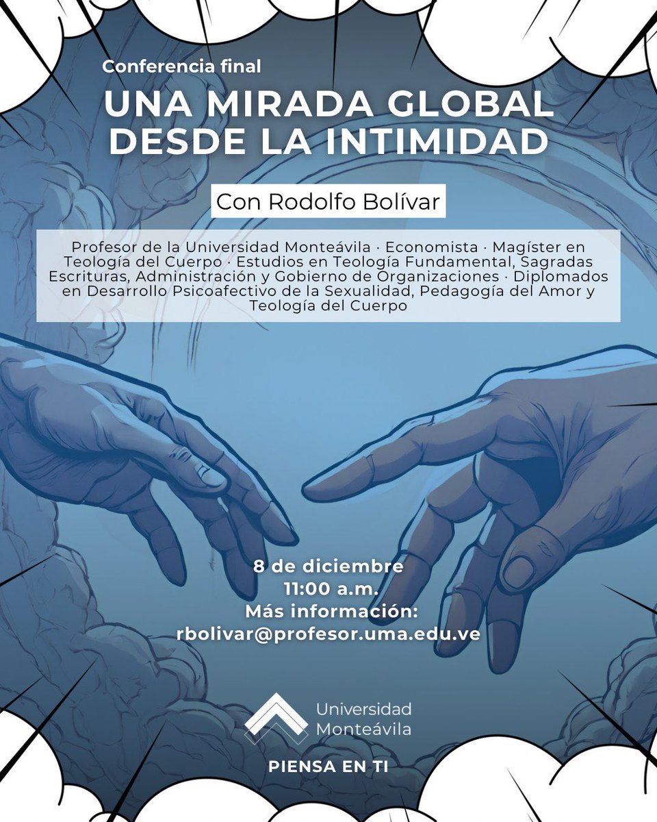 Capellanía UMA (@umacapellania) on Twitter photo 