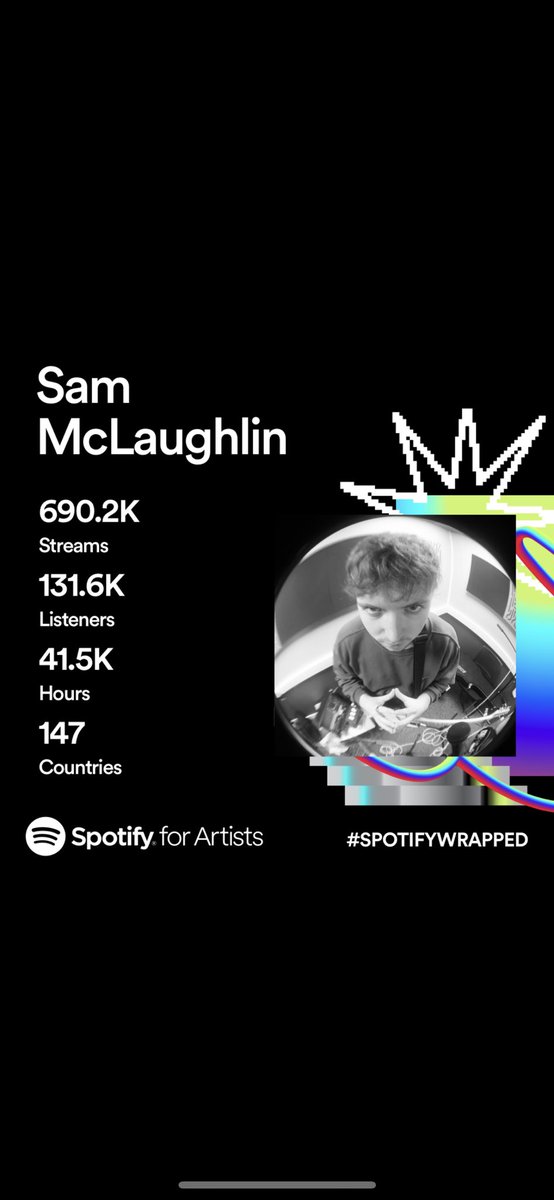 Sam Mclaughlin tweet media