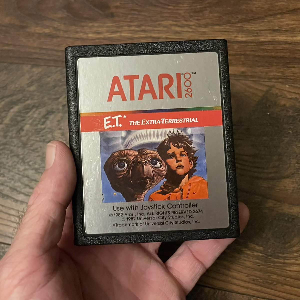 TimelessGamer.net tweet media