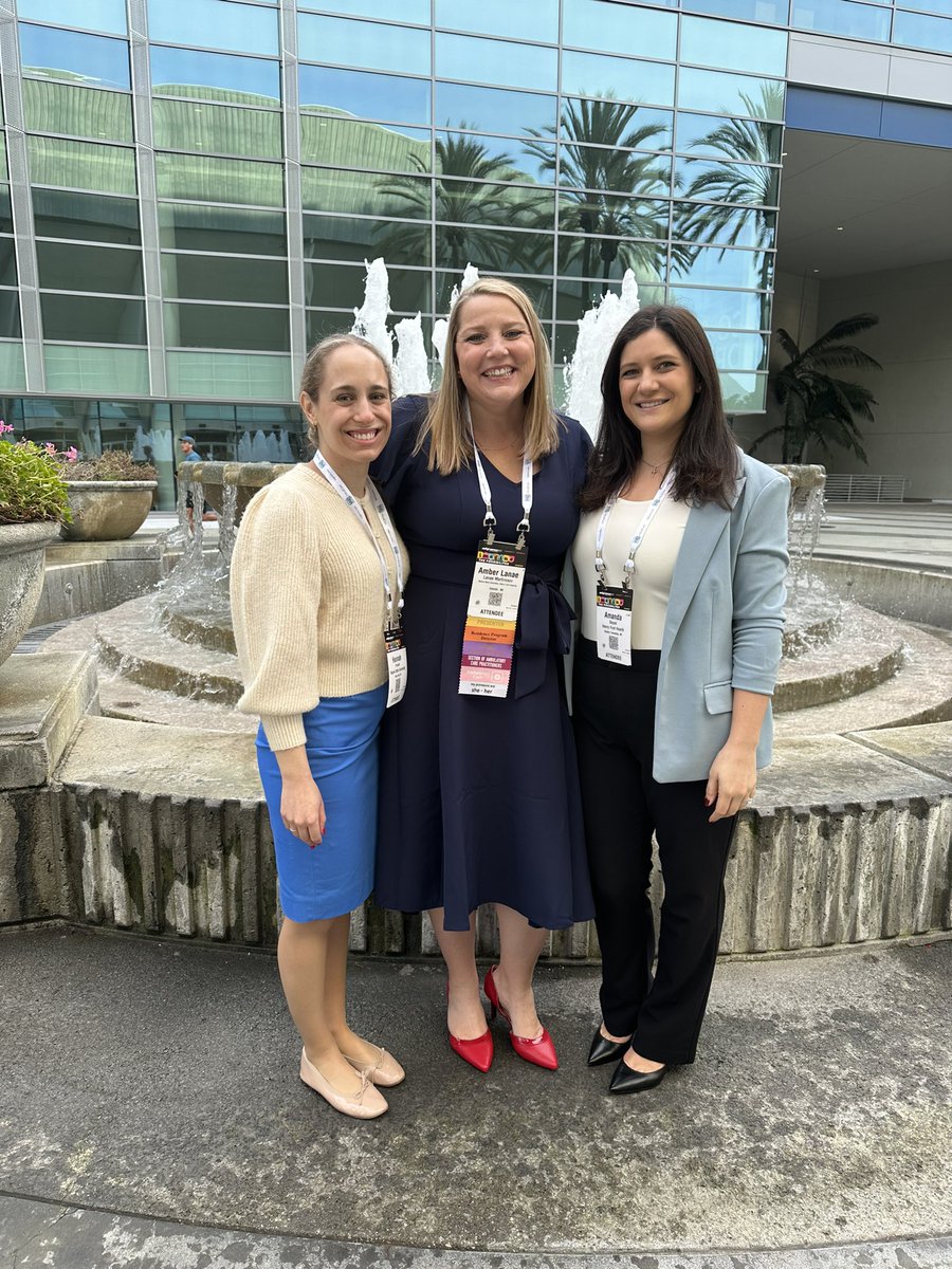 Henry Ford Hospital Pharmacy Residency (@hfhpharmres) on Twitter photo Come see these amazing <a href="/HenryFordHealth/">Henry Ford Health</a> pharmacists be recognized for their <a href="/ASHPOfficial/">ASHP</a> Best Practice Winning work with ILD patients! Congratulations to <a href="/AmberMartirosov/">Amber Lanae Martirosov</a>, Hannah Ferrari, and Amanda Soyad! Come see these amazing <a href="/HenryFordHealth/">Henry Ford Health</a> pharmacists be recognized for their <a href="/ASHPOfficial/">ASHP</a> Best Practice Winning work with ILD patients! Congratulations to <a href="/AmberMartirosov/">Amber Lanae Martirosov</a>, Hannah Ferrari, and Amanda Soyad!