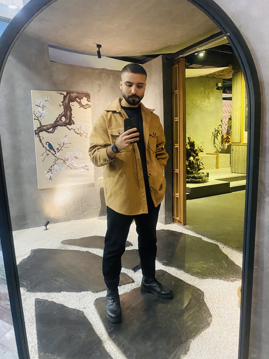 Dan Karimi (@Dan_G_dude) / Posts / X