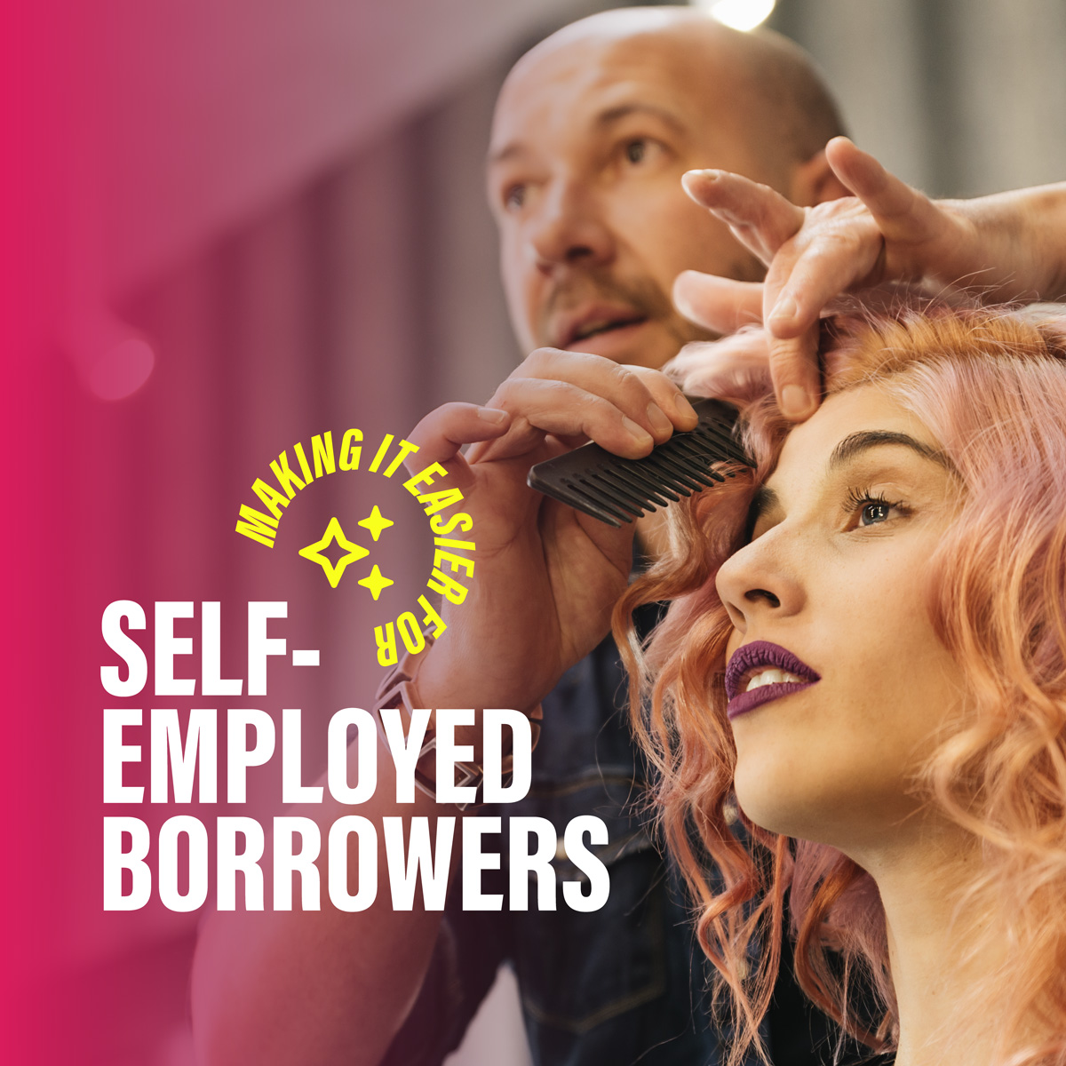 DirectRateUSA's tweet photo. Usually, self-employed people in the market for a mortgage have to provide extensive income documentation to qualify. With the Bank Statement Loans we offer, all you need now are bank statements! Reach out to us today! #DirectRate #Texas #Mortgage #DirectAdvantage https://t.co/5oSCALg8dY
