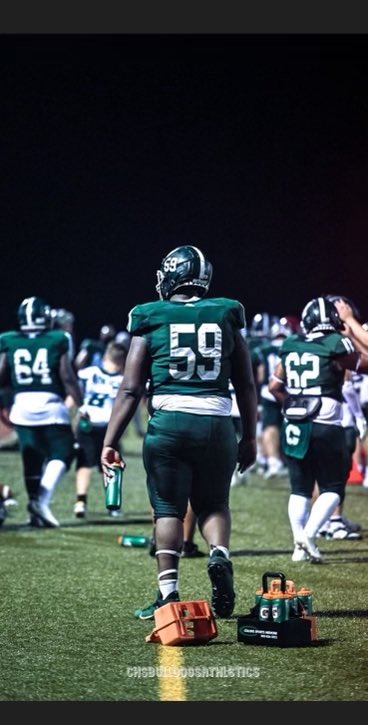 BulldogCanton's tweet photo. Congrats to the 2024 Team Leaders #57 Luke Richards # 59 Luke Laguerre #6 Nick Crowe and #29 Kareem Chaplin https://t.co/VIzNIsnqFD