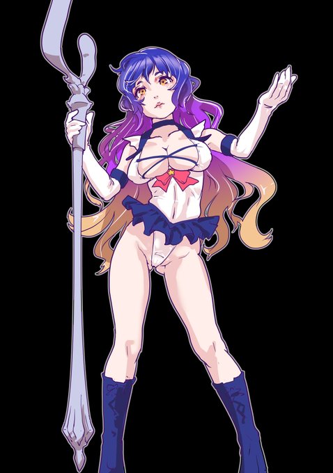 さたーん聖 って文字見て。 