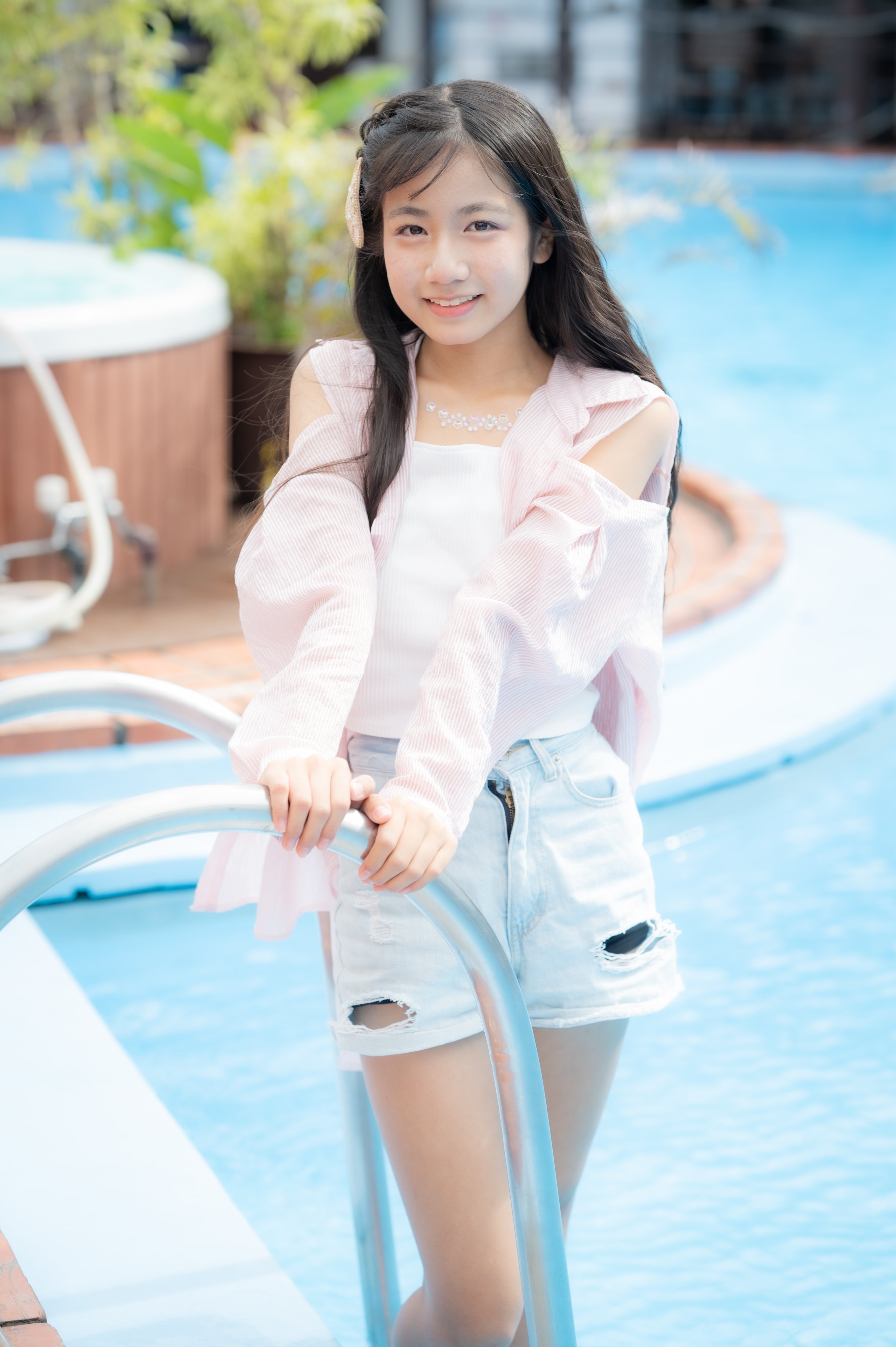 AZONE INTERNATIONAL::Lilia::商品詳細