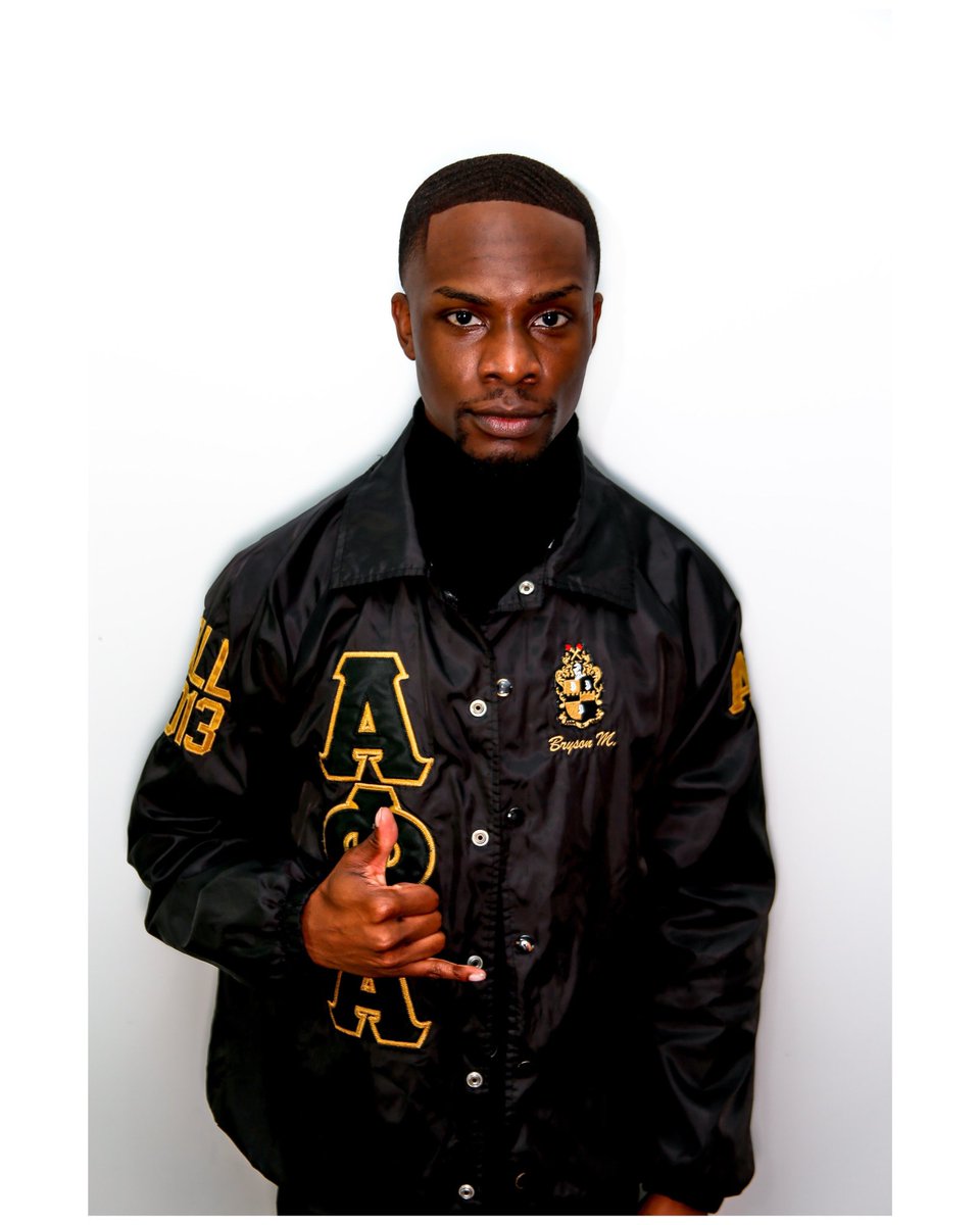 DrBTMcGuire's tweet image. 117 years of developing leaders, promoting brotherhood and academic excellence, while providing service and advocacy for our communities. 10 Years In; Active— A Lifetime To Go! Happy Founders’ Day, to the Good Brothers of Alpha Phi Alpha!
#AlphaPi #37thHouseOfAlpha #AlphaPhiAlpha