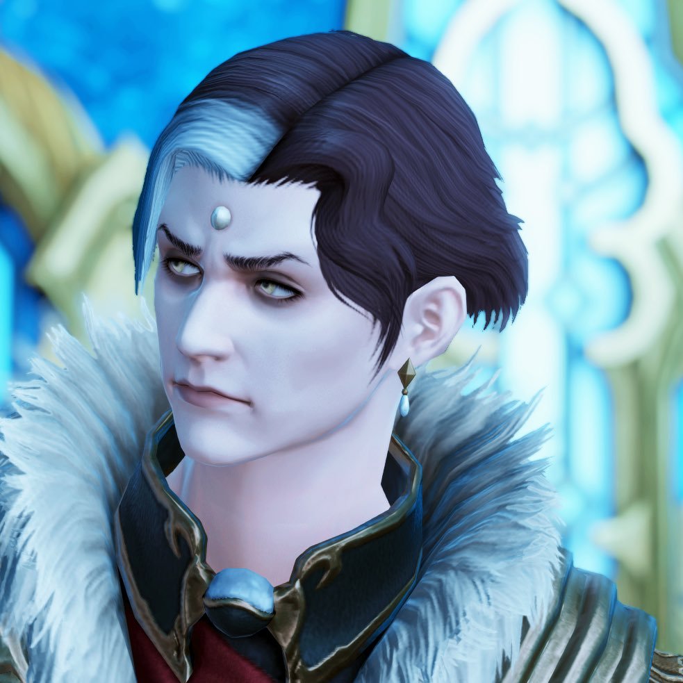 다행이구나? 영웅 자격 부족은 아니라서.