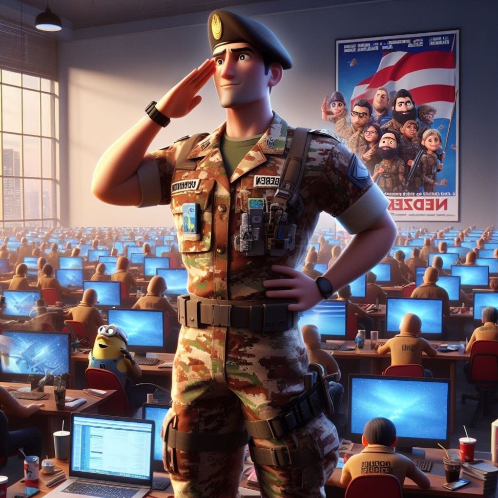 UK is joining us! 🇬🇧🇲🇨🇲🇾🇹🇷🇵🇸

Soldiers! Please welcome to our fighter brothers @hoaxvstruths Instagram's ID: propagandavstruth

<a href="/Greschinov/">Erlangga Greschinov</a> <a href="/seketulawan/">Awan Wafdan</a> <a href="/digermesele/">T.</a>