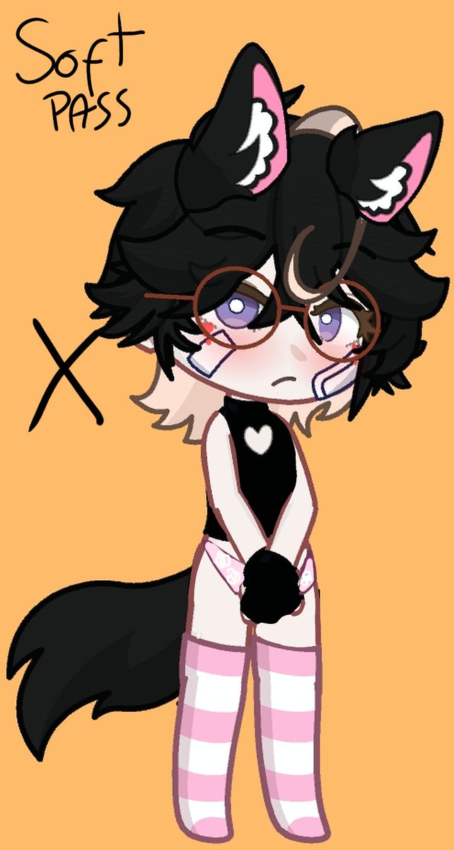 Aether__01's tweet photo. smash or pass with my oc!! :DDD 

#gachansfw #gachaheatgay #gachansfwcommunity #Gacha18 #gacharule34 #gachar34 #gachansfwedit #gachalewd #GachaClub #gacha 
gacha heat requests open!! https://t.co/nTNQ1Uokvc