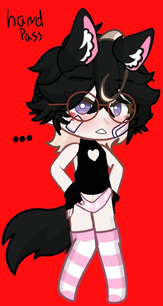Aether__01's tweet photo. smash or pass with my oc!! :DDD 

#gachansfw #gachaheatgay #gachansfwcommunity #Gacha18 #gacharule34 #gachar34 #gachansfwedit #gachalewd #GachaClub #gacha 
gacha heat requests open!! https://t.co/nTNQ1Uokvc