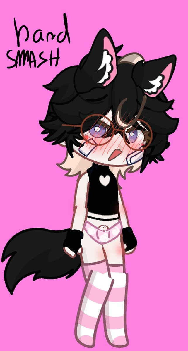 Aether__01's tweet photo. smash or pass with my oc!! :DDD 

#gachansfw #gachaheatgay #gachansfwcommunity #Gacha18 #gacharule34 #gachar34 #gachansfwedit #gachalewd #GachaClub #gacha 
gacha heat requests open!! https://t.co/nTNQ1Uokvc