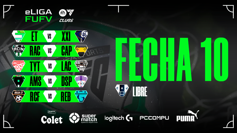 Asociación Uruguaya de Deportes Virtuales tweet media