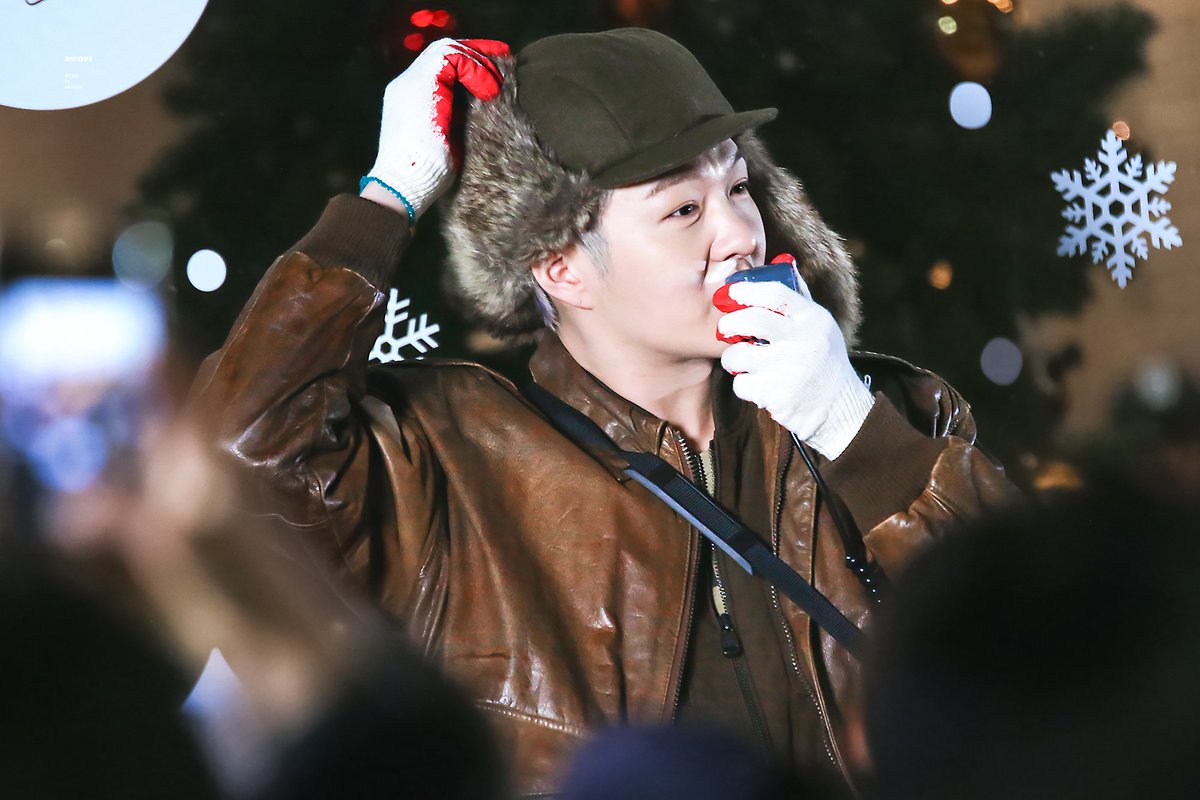 N년전 오늘의 창섭🍑 tweet media