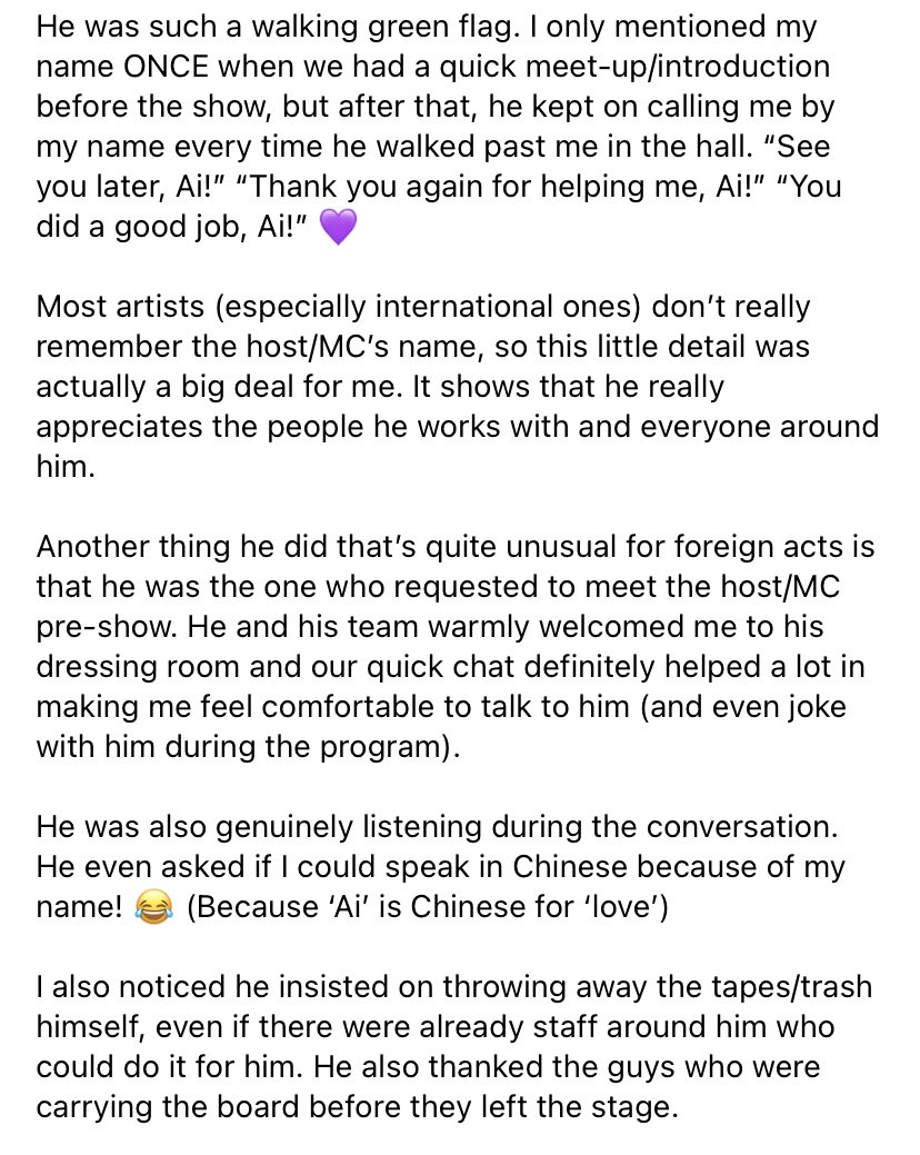 YIXINGAERI's tweet photo. GRABE YIXING, THE GREENEST OF ALL!! 😭😭😭😭😭😭 https://t.co/8ZPU1Ih8M6
