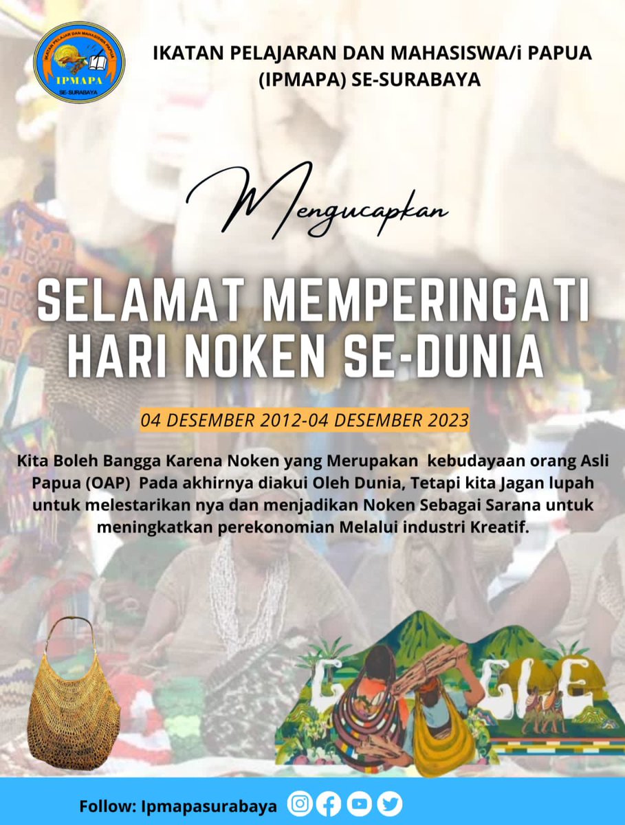 IPMAPA_SE-SURABAYA tweet media