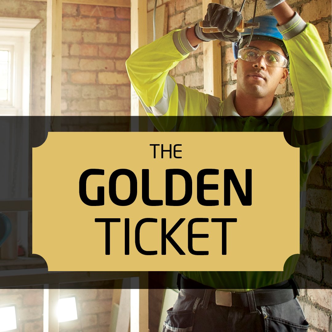 clacunion's tweet photo. The apprenticeship pathway attracts people from all sorts of backgrounds and provides many different construction career destinations 👷👷♂️👷♀️ Read more on our blog: https://t.co/pE30MW6v9d
#clacunion #bettertogether #guidemagazine https://t.co/cLidnZCnj0