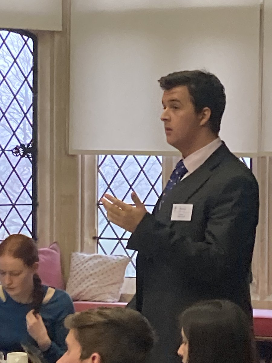 rgsgmun's tweet photo. @RGSGuildford @BenendenMUN Thank you Benenden for hosting an amazing and invigorating MUN conference! https://t.co/hwMls4WRjN