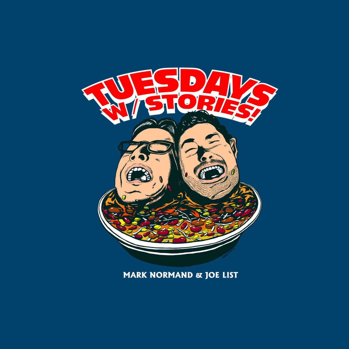 #Announced 🎤 @TuesdayStories - March 5th! Presale begins on Wednesday at 10AM (code: CREW), and tickets go on sale to the general public on Friday at 10AM > livemu.sc/3T82dLU