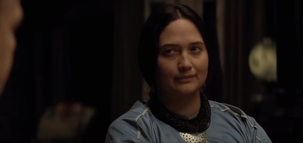 oxentepipoca's tweet image. E quem venceu como Melhor Atriz no Atlanta Film Critics Circle Awards 2023 foi...

• Lily Gladstone (Assassinos da Lua das Flores) #AFCC