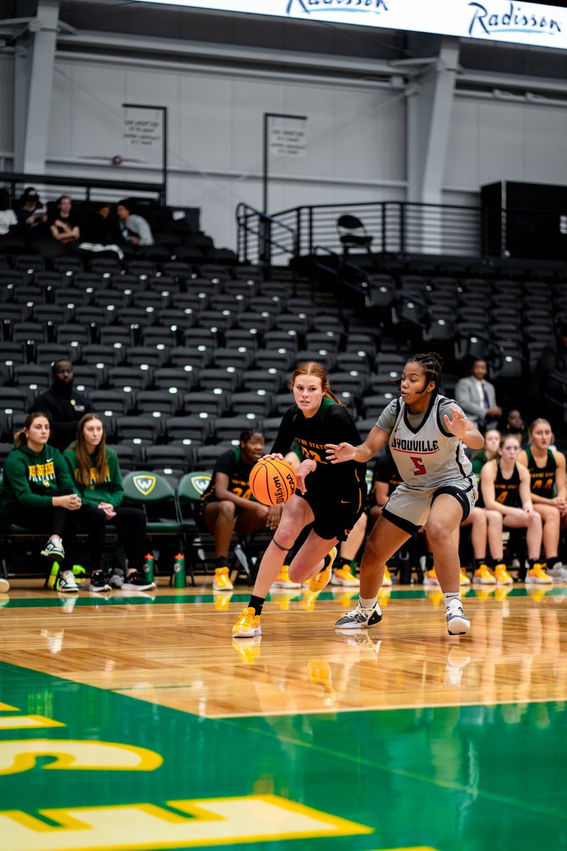 ICYMI: #WarriorWBB won its sixth game in a row for the first time in nearly four years!

𝙍𝙀𝘾𝘼𝙋: tinyurl.com/946f5yy8

𝙃𝙄𝙂𝙃𝙇𝙄𝙂𝙃𝙏𝙎: tinyurl.com/5ytdzu48

𝙋𝙍𝙀𝙎𝙎𝙀𝙍: tinyurl.com/mryxyhms

#REPthe313