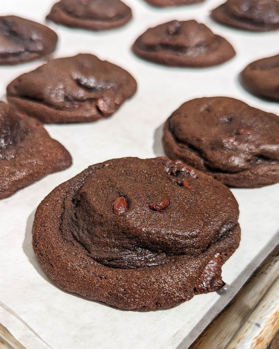 We cater! And with every $200 spent on catering, we'll add in a free 24 piece cookie platter. Just add the code SWEET23 to your catering request notes to claim.

Visit buff.ly/3rCXwc3 to place your catering order. Offer available until December 31st, 2023.