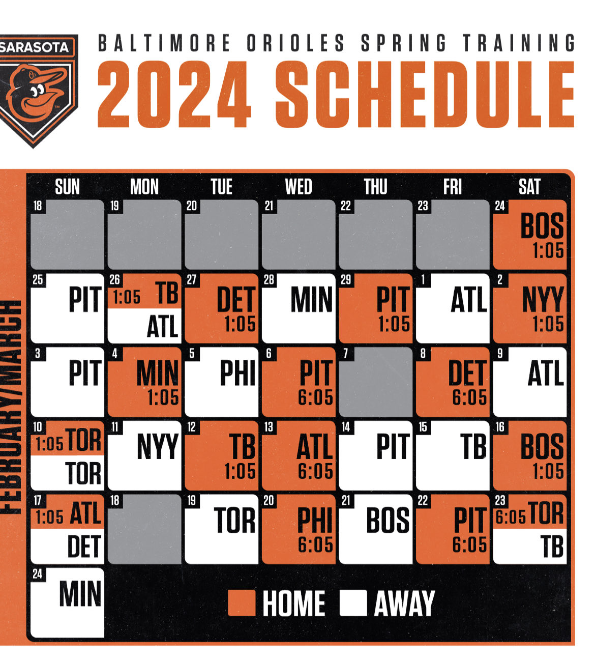 roch-kubatko-on-x-times-for-orioles-home-spring-training-games-https-t-co-shvxlwrxus-x